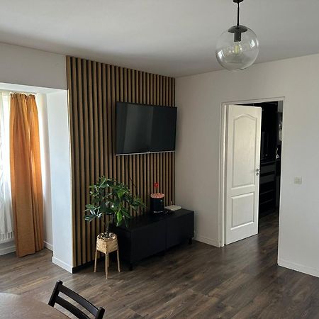 Cozy Apartment Baia Mare Eksteriør billede