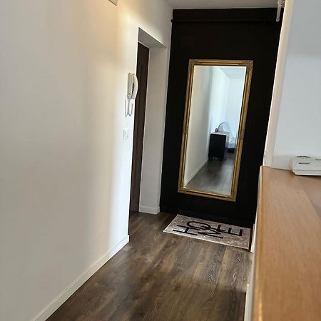 Cozy Apartment Baia Mare Eksteriør billede