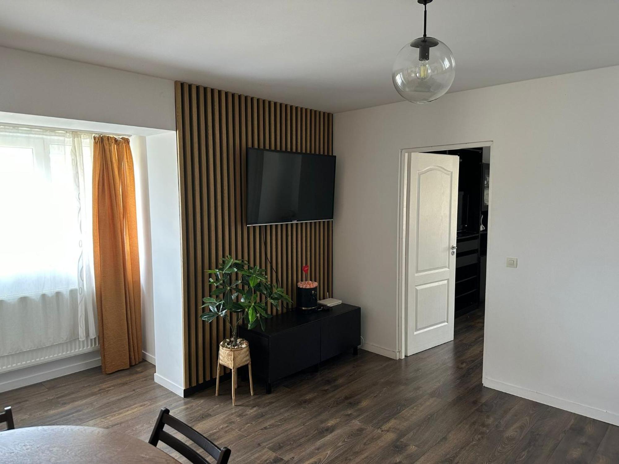Cozy Apartment Baia Mare Eksteriør billede