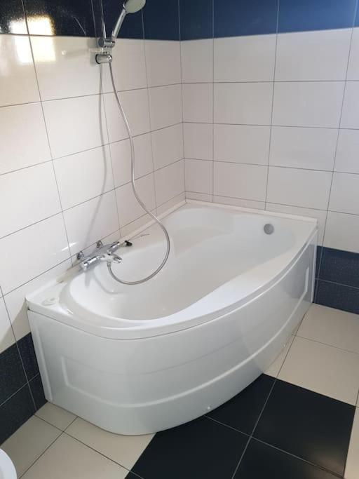 Cozy Apartment Baia Mare Eksteriør billede