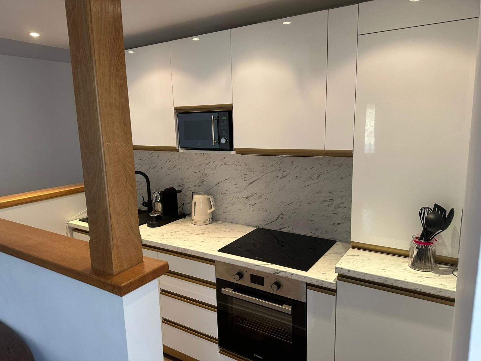Cozy Apartment Baia Mare Eksteriør billede